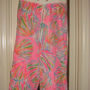 EUC Beach Pants